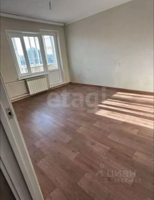 2-к кв. Бурятия, Улан-Удэ ул. Боевая, 5 (49.0 м) - Фото 2