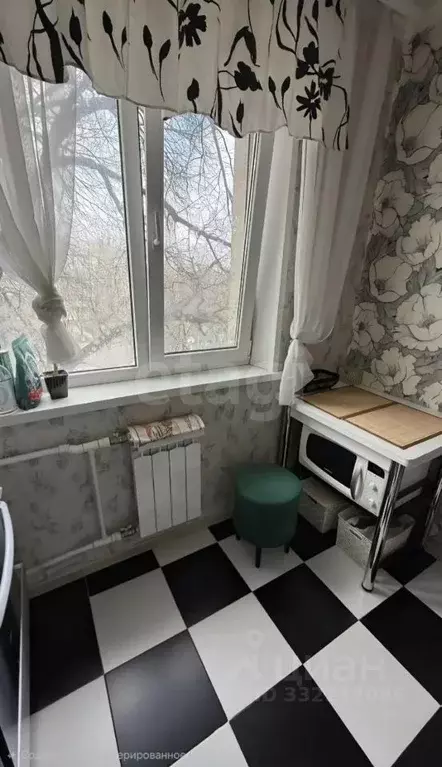 2-к кв. Белгородская область, Белгород ул. Некрасова, 25а (42.1 м) - Фото 2