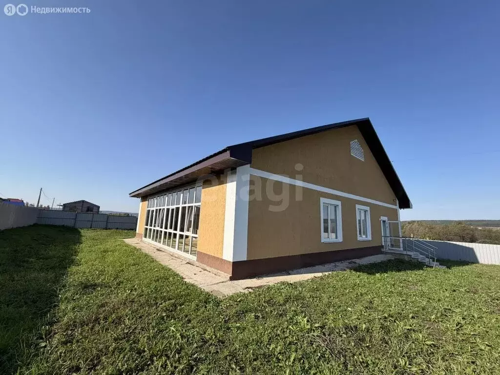 Дом в село Красноусольский, улица Мустая Карима (172.1 м) - Фото 2