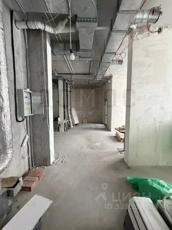 Помещение свободного назначения в Свердловская область, Екатеринбург ... - Фото 2