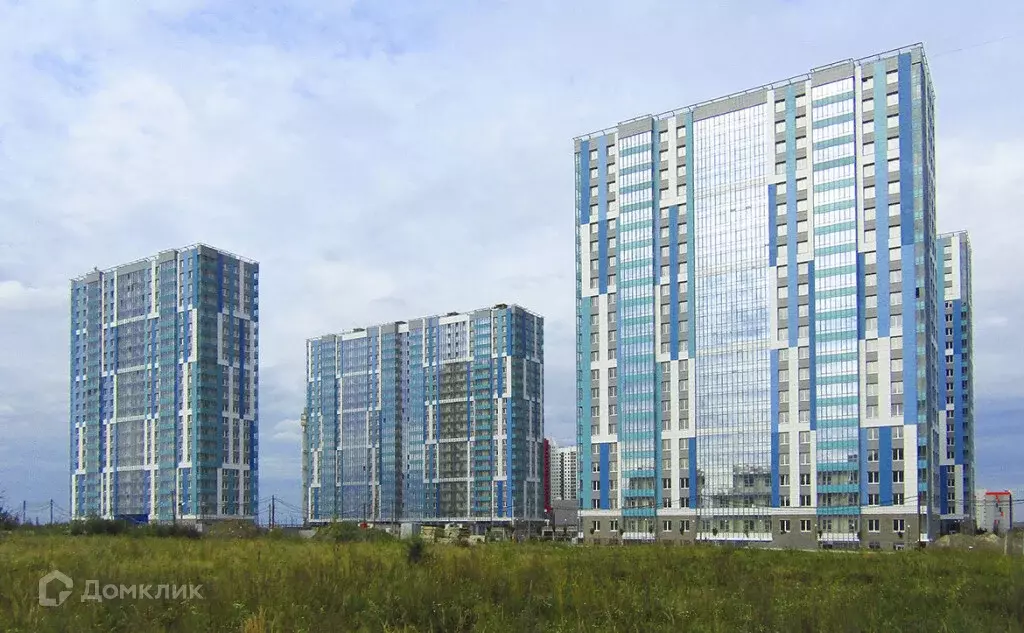 Продаётся 1-к квартира, 38.62 м - Фото 0
