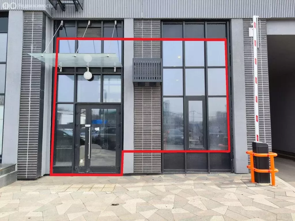 Помещение свободного назначения (78.2 м) - Фото 1