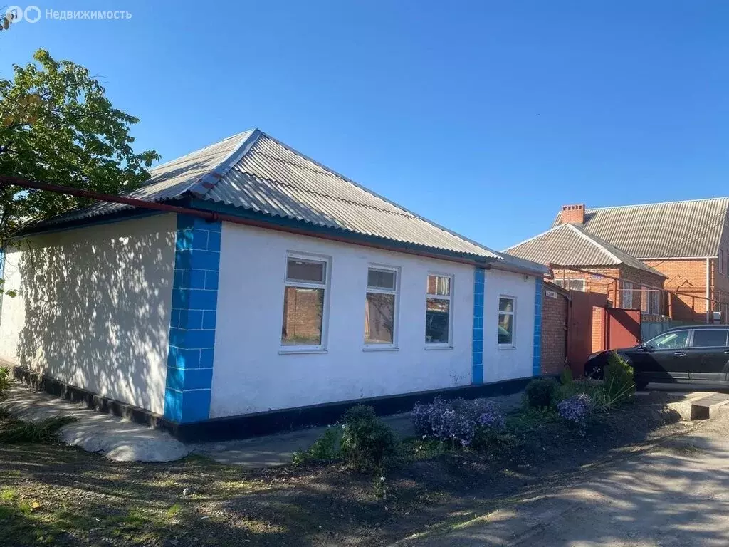 Дом в Шахты, улица 25 лет Октября (41 м) - Фото 2