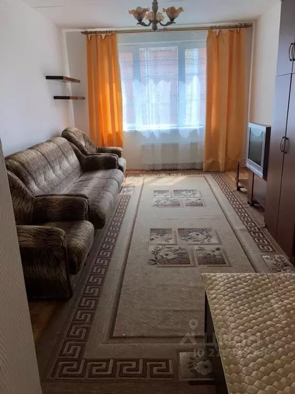 1-к кв. Нижегородская область, Нижний Новгород ул. Родионова, 165к10 ... - Фото 1