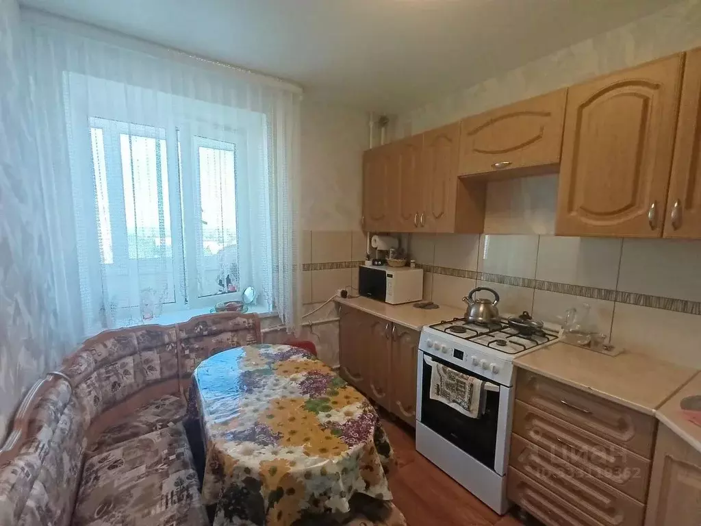 2-к кв. Краснодарский край, Ейск Красная ул., 47/5 (47.5 м) - Фото 1