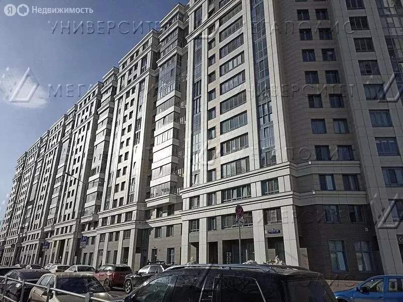 Офис (57 м) - Фото 2