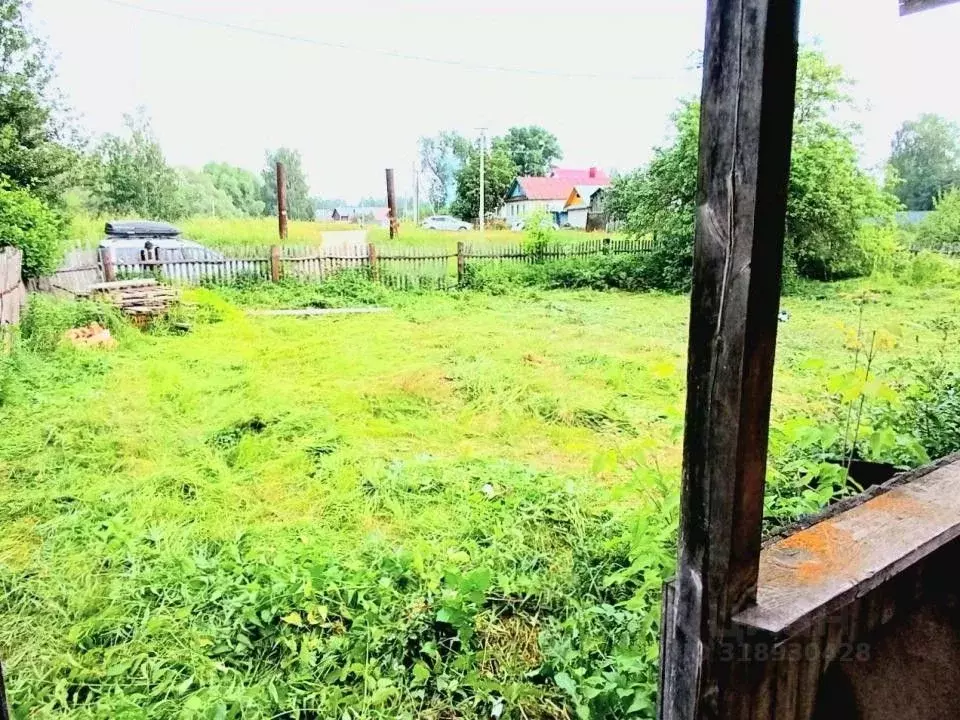 Участок в Татарстан, Зеленодольский район, Айшинское с/пос, д. ... - Фото 0