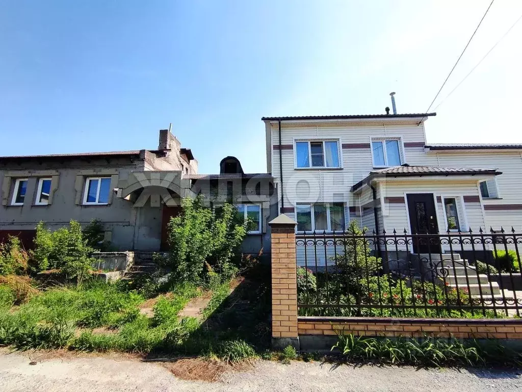 Коттедж в Новосибирская область, Новосибирский район, Станционный ... - Фото 2