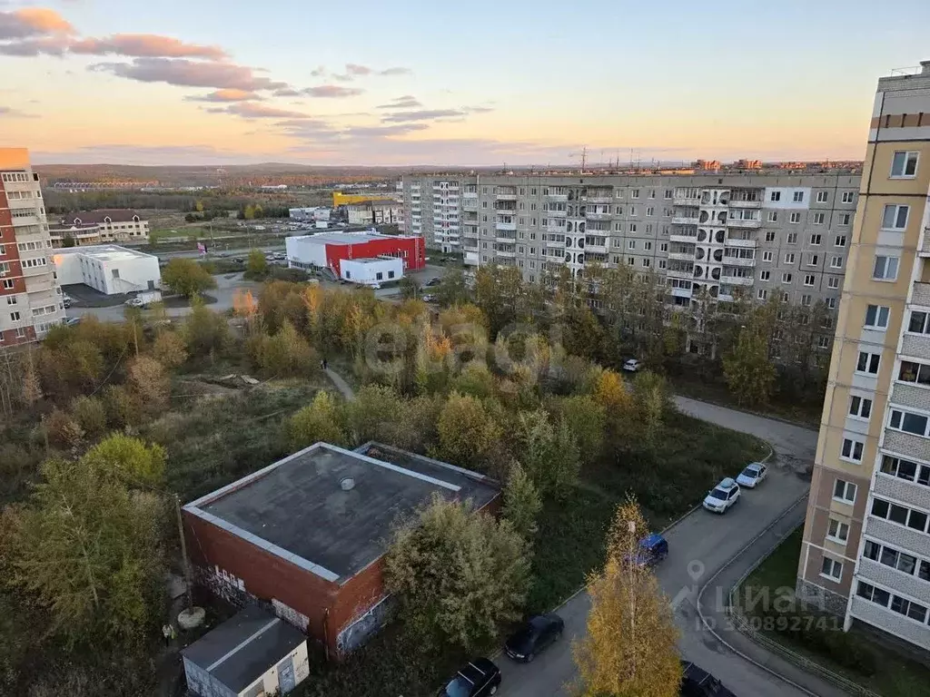 1-к кв. Свердловская область, Нижний Тагил Тагилстроевская ул., 29 ... - Фото 1