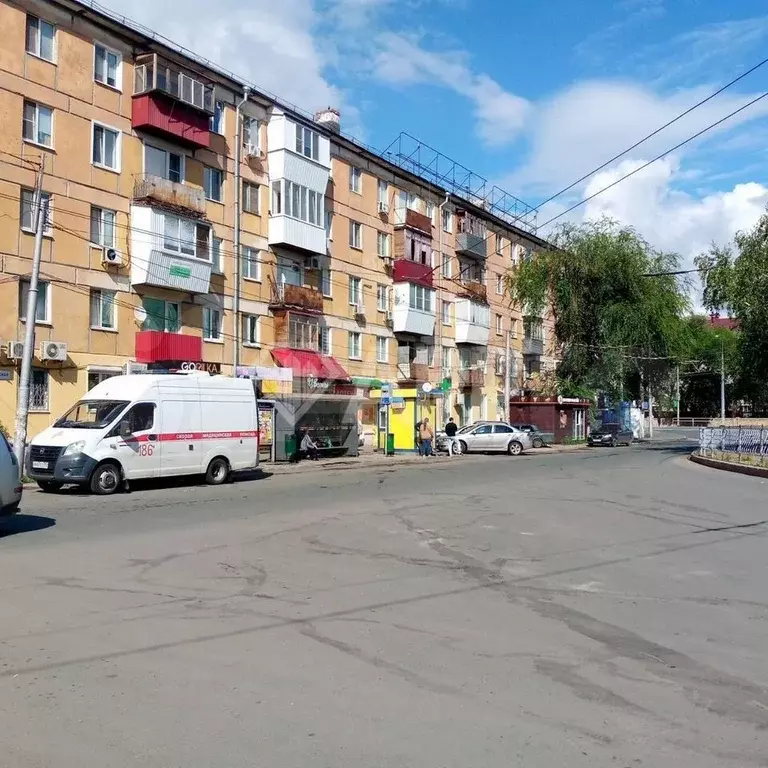 Помещение свободного назначения - Фото 0