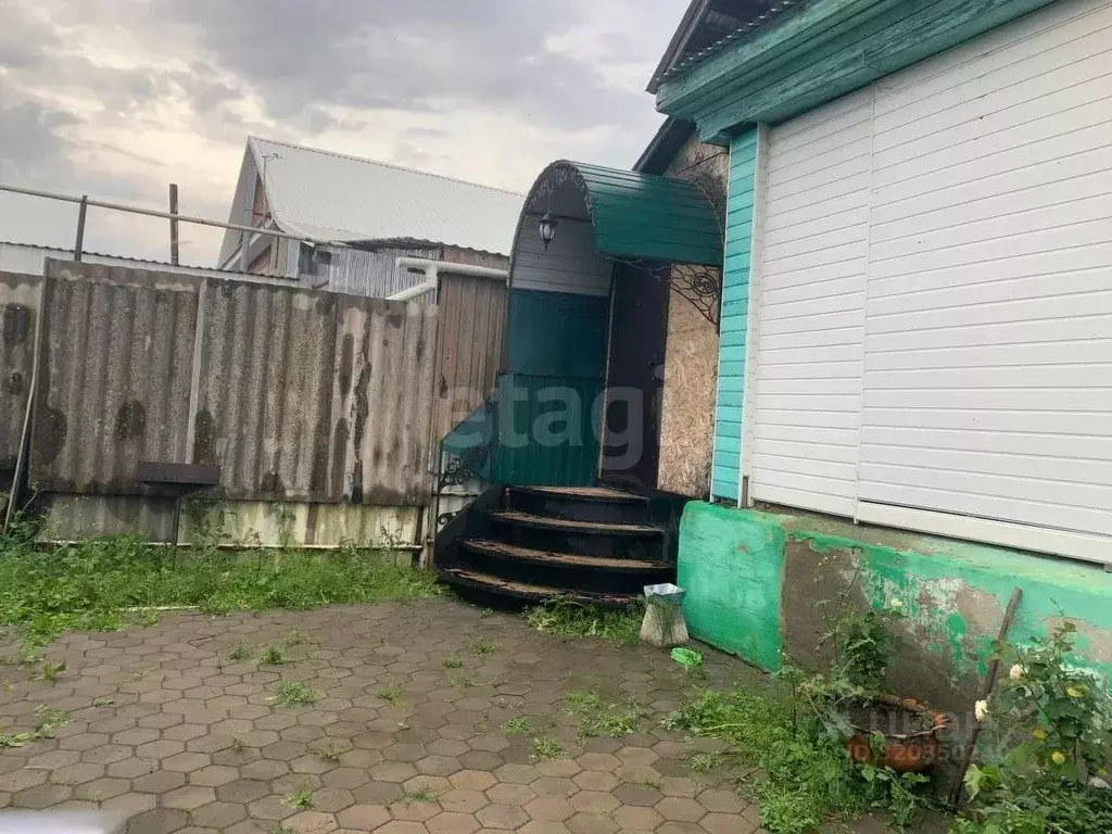 Дом в Курганская область, Далматово Советская ул. (33 м) - Фото 1