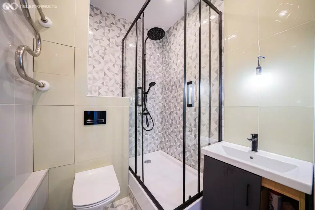 1-комнатная квартира: Санкт-Петербург, Плесецкая улица, 10 (30 м) - Фото 1