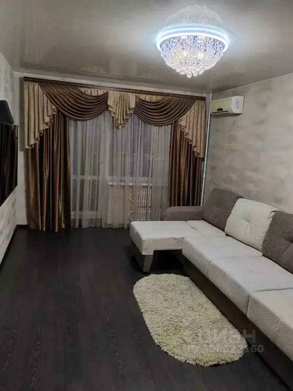 2-к кв. Волгоградская область, Волгоград ул. Генерала Штеменко, 2 ... - Фото 1