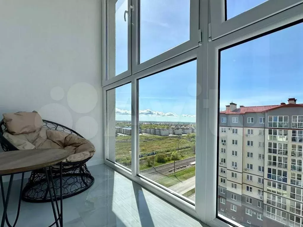 2-к. квартира, 52 м, 9/9 эт. - Фото 0