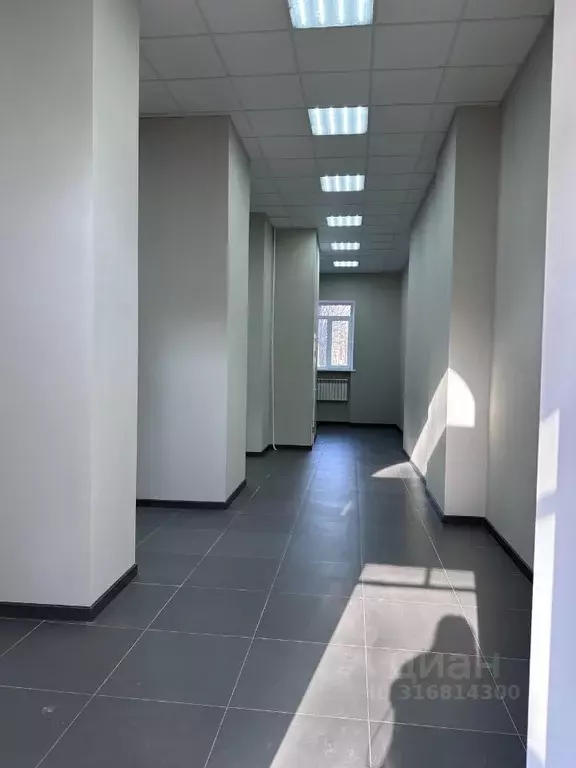 Офис в Самарская область, Самара Ново-Вокзальная ул., 10 (70 м) - Фото 1