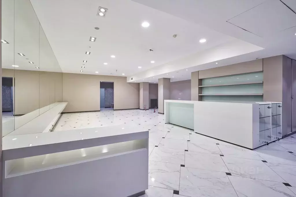 Торговая площадь в Москва Первомайская ул., 42 (200 м) - Фото 2