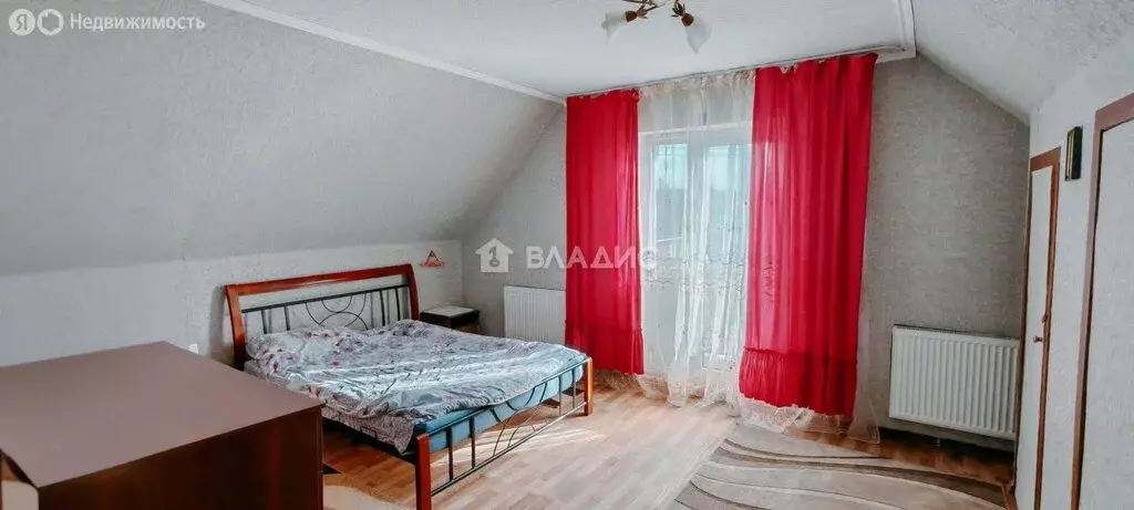 Дом в Калининград, Московский проспект (дублёр) (120 м) - Фото 1