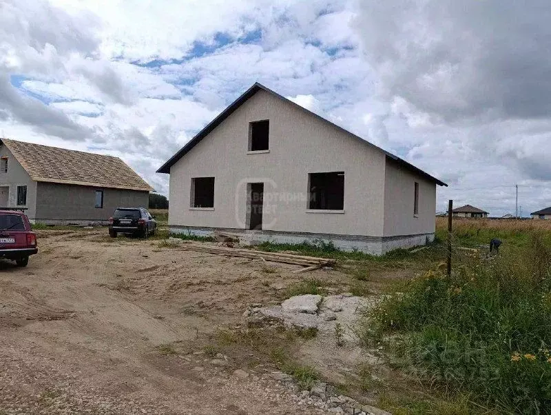 Дом в Владимирская область, Собинский муниципальный округ, с. Бабаево ... - Фото 2