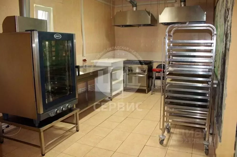 Производственное помещение в Московская область, Богородский городской ... - Фото 2