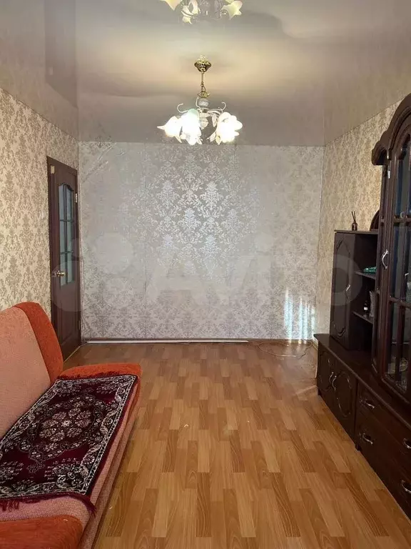 2-к. квартира, 44,2 м, 4/5 эт. - Фото 1