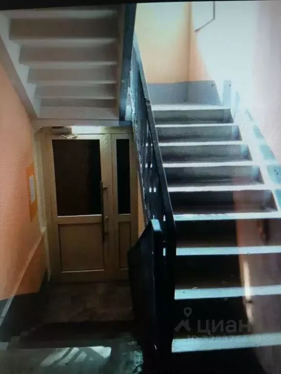 Квартира, 1 комната, 30.72 м - Фото 1