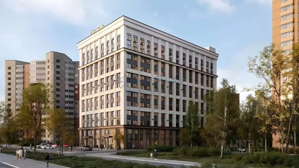 Помещение свободного назначения в Новосибирская область, Новосибирск ... - Фото 0