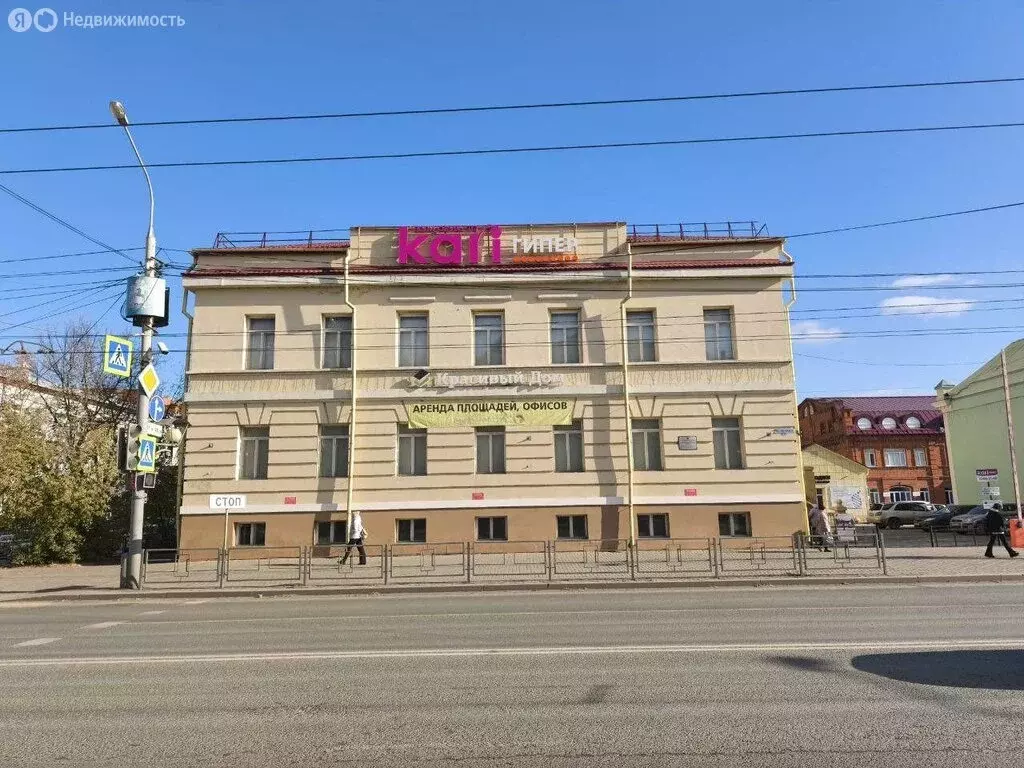 Торговая площадь (598 м) - Фото 2