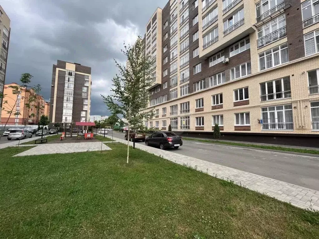 2-к кв. Северная Осетия, Владикавказ Весенняя ул., 21Г (60.0 м) - Фото 1