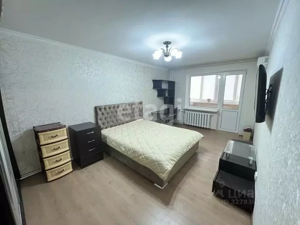 2-к кв. Крым, Симферополь ул. Гайдара (42.0 м) - Фото 1