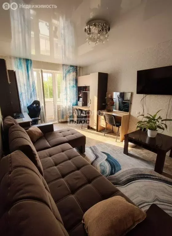 2-комнатная квартира: Златоуст, улица имени М.С. Урицкого, 5 (44 м) - Фото 1