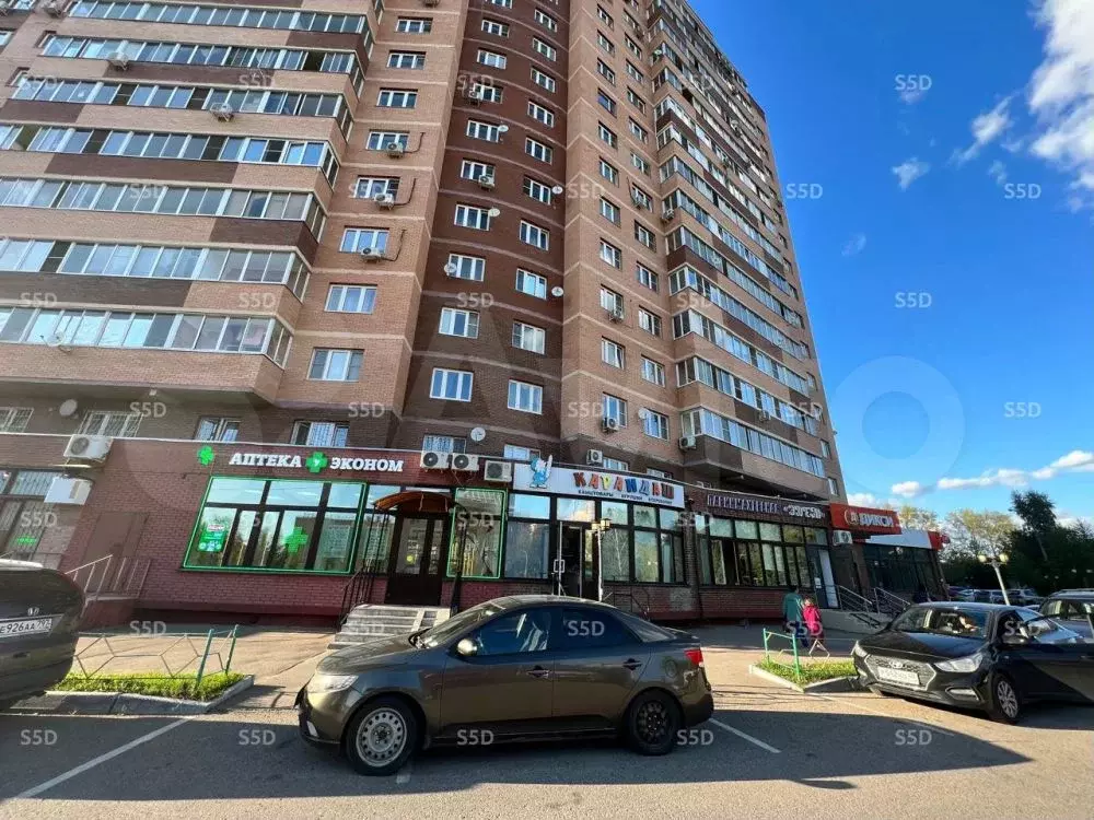 Продам торговое помещение, 64.6 м - Фото 0