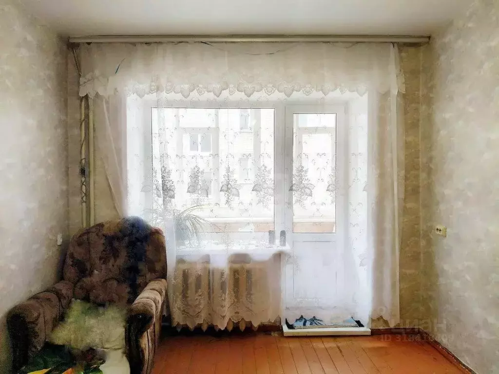 2-к кв. Ульяновская область, Ульяновск Краснопролетарская ул., 1 ... - Фото 1