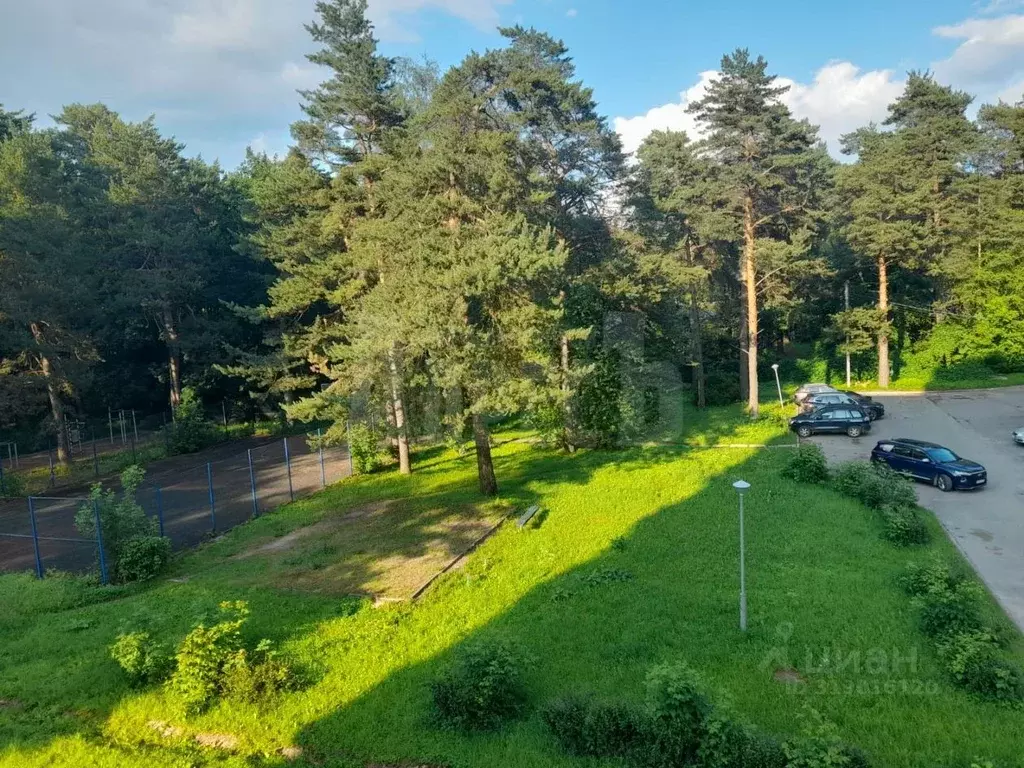 3-к кв. Калужская область, Обнинск ул. Горького, 62 (73.9 м) - Фото 0