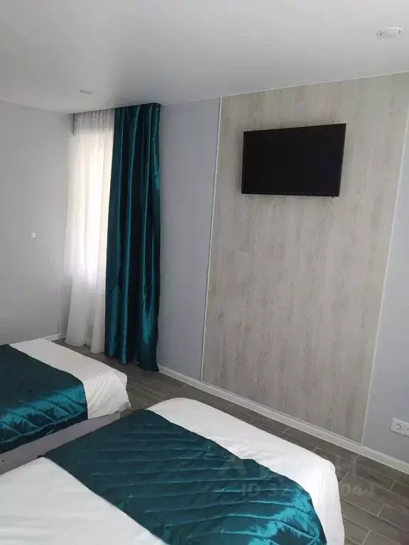 Комната Приморский край, Владивосток ул. Уборевича, 25А - Фото 2