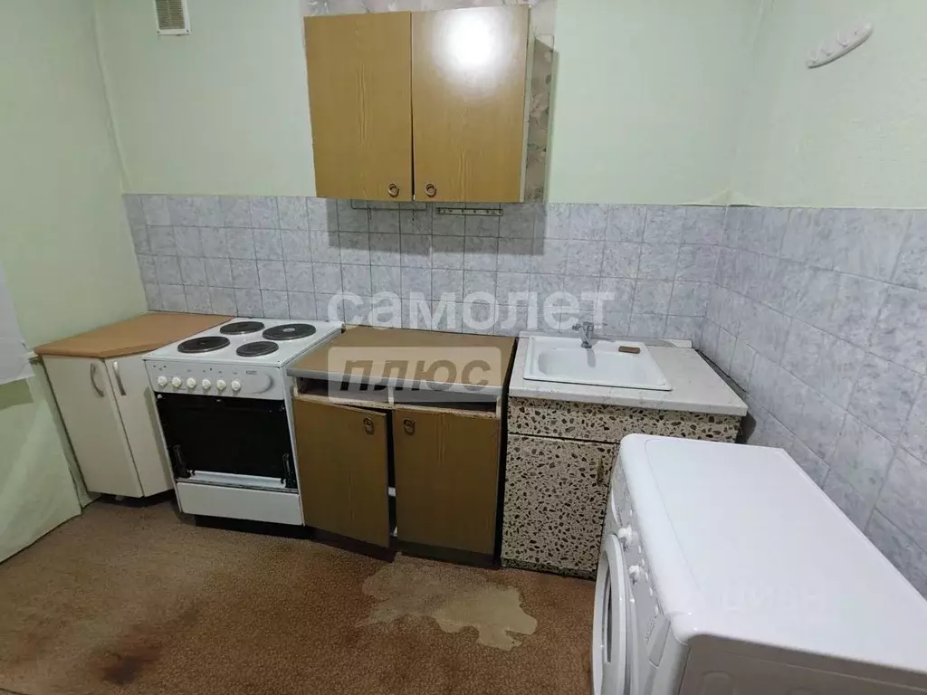 3-к кв. Ханты-Мансийский АО, Когалым Ленинградская ул., 35 (62.0 м) - Фото 1