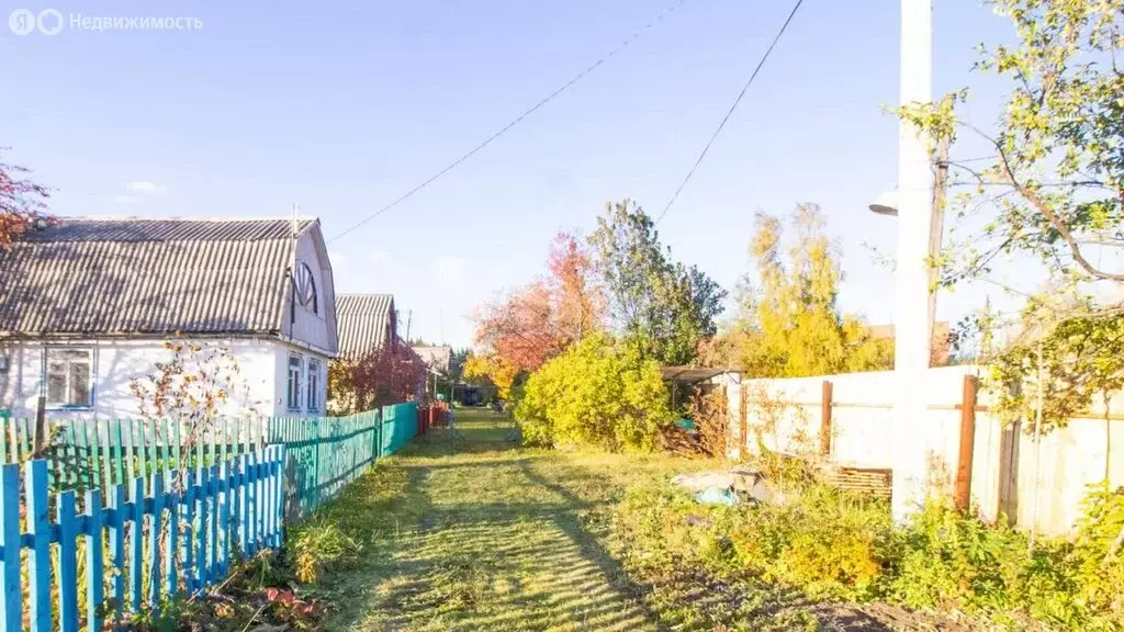 Участок в Нижний Тагил, коллективный сад Весна, Передовая улица (5.69 ... - Фото 0