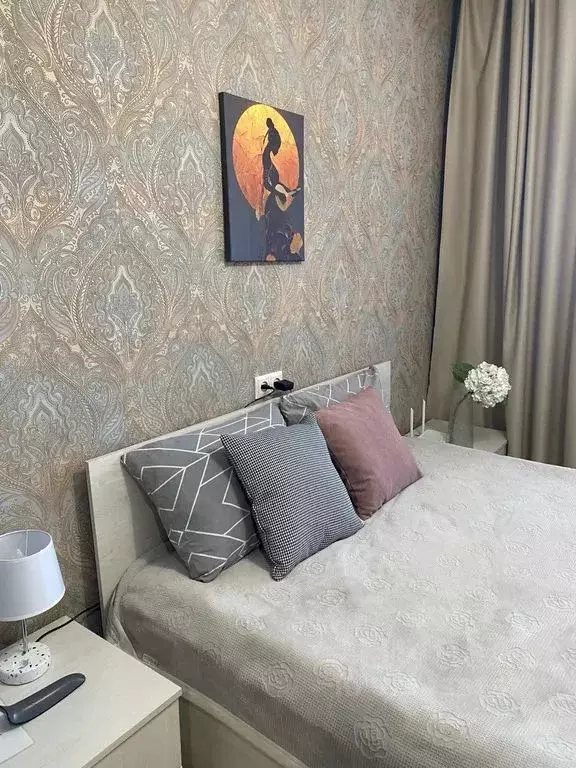 1-к кв. Бурятия, Улан-Удэ Корабельная ул., 47 (38.0 м) - Фото 1