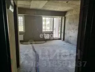 Студия Иркутская область, Ангарск 32-й мкр, 24 (37.2 м) - Фото 1