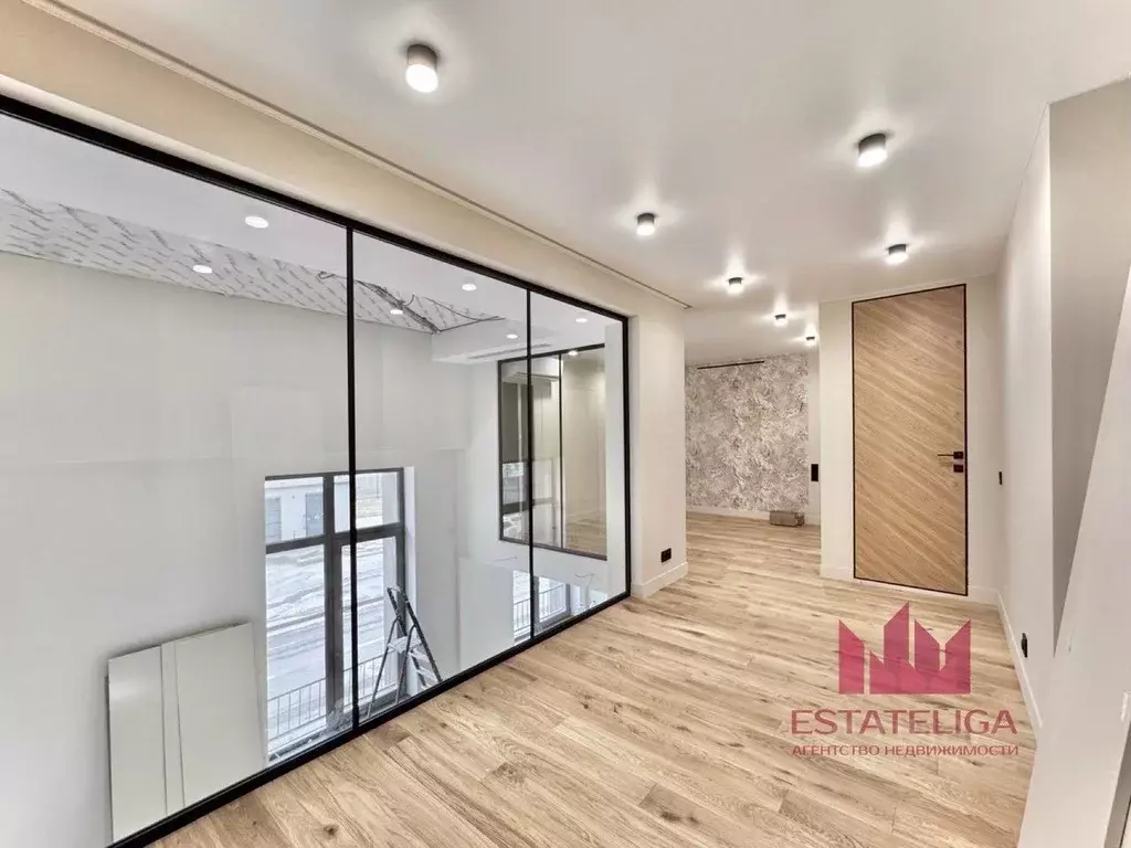 3-к кв. Москва проезд Невельского, 1к2 (106.0 м) - Фото 1