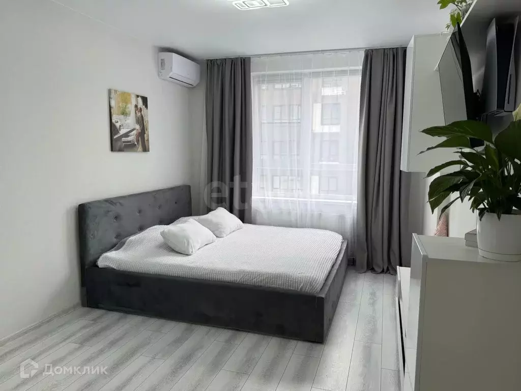 Продаётся 1-к квартира, 39 м - Фото 1