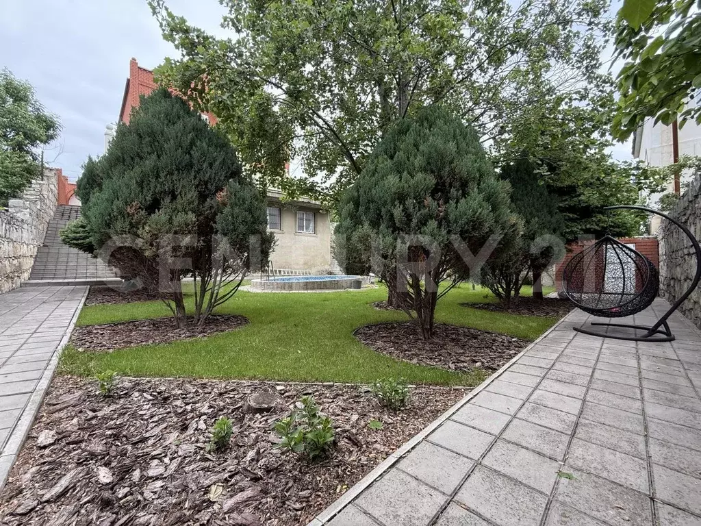 Дом в Дагестан, Махачкала Научный Городок мкр, ул. Цилитлинская, 14 ... - Фото 1