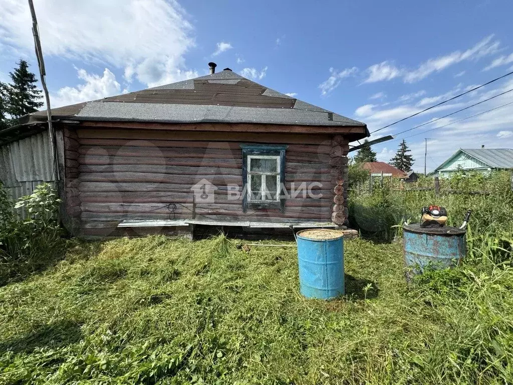 Дом 62 м на участке 45 сот. - Фото 1