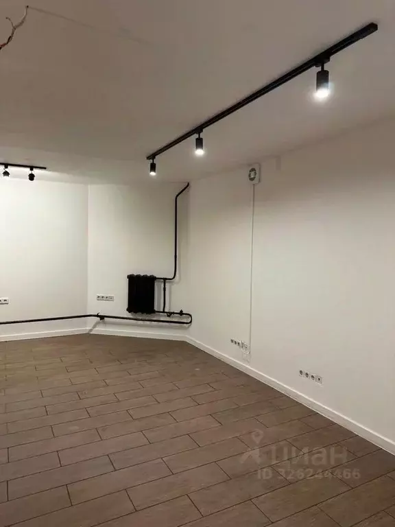 Помещение свободного назначения в Москва ул. Крупской, 8К1 (15 м) - Фото 2