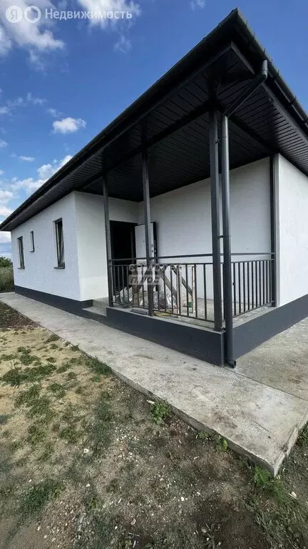 Дом в село Джигинка, Вишнёвая улица (120 м) - Фото 1