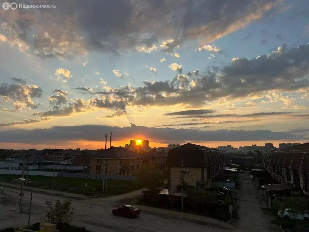 1-комнатная квартира: аул Новая Адыгея, Бжегокайская улица, 19к1 (40.2 ... - Фото 0