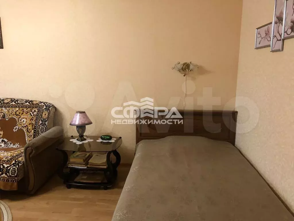 1-к. квартира, 44,1 м, 1/16 эт. - Фото 1
