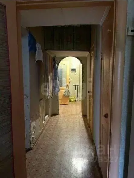 2-к кв. Пермский край, Пермский муниципальный округ, пос. Сокол 4 ... - Фото 2