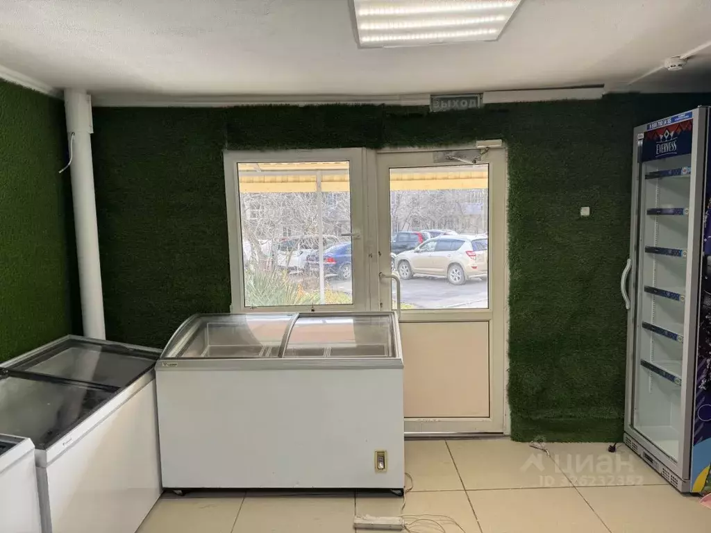 Помещение свободного назначения в Краснодарский край, Новороссийск ул. ... - Фото 2