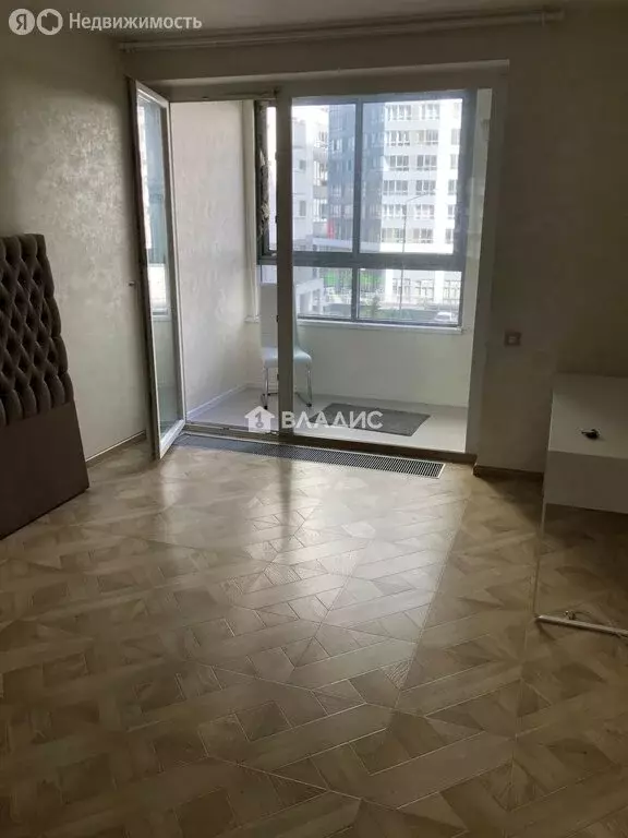 3-комнатная квартира: Москва, 1-й Нагатинский проезд, 11к3 (110.6 м) - Фото 1
