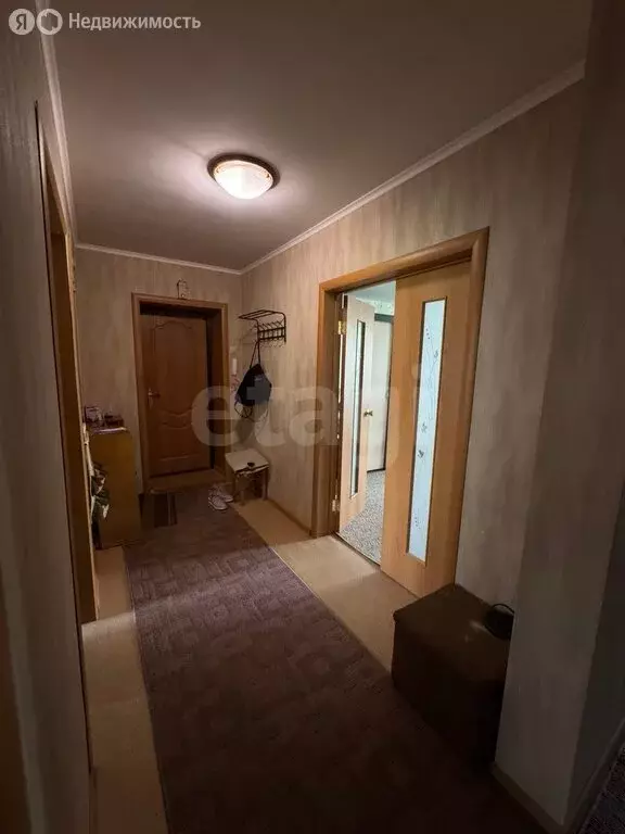 3-комнатная квартира: Тюмень, улица Спорта, 93 (63 м) - Фото 1